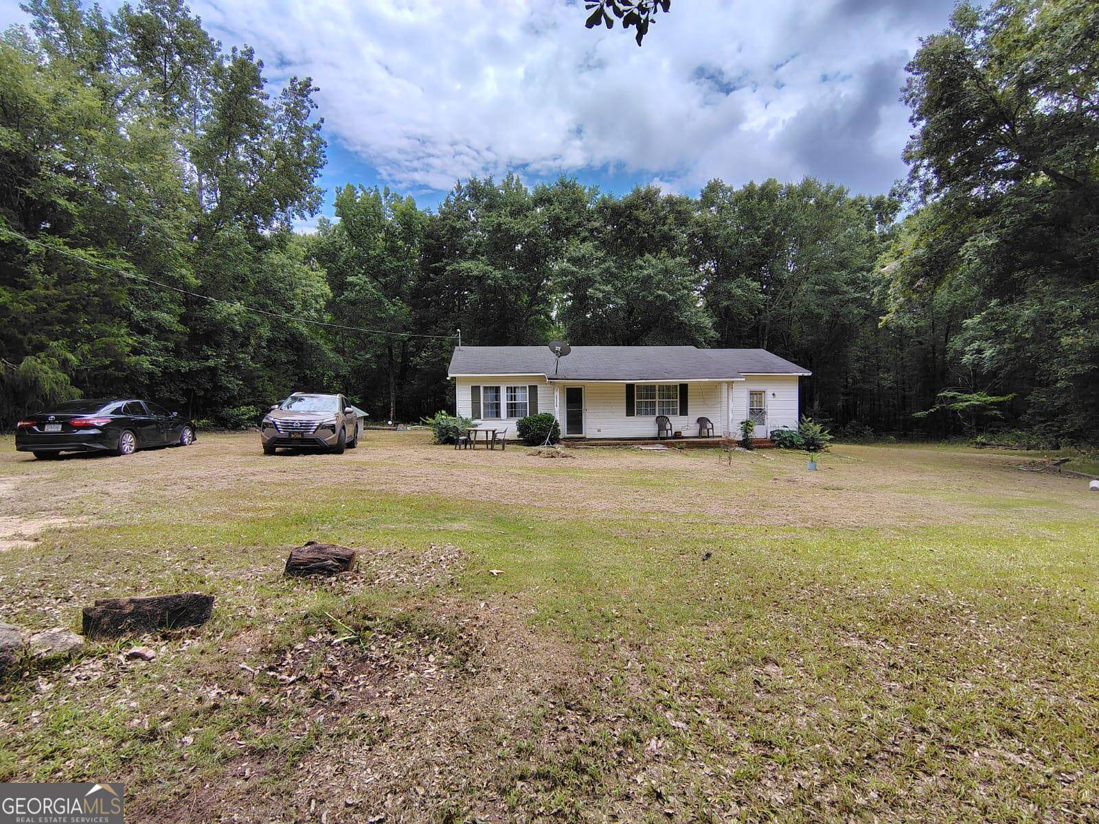 Talbotton, GA 31827,5576 Pobiddy RD