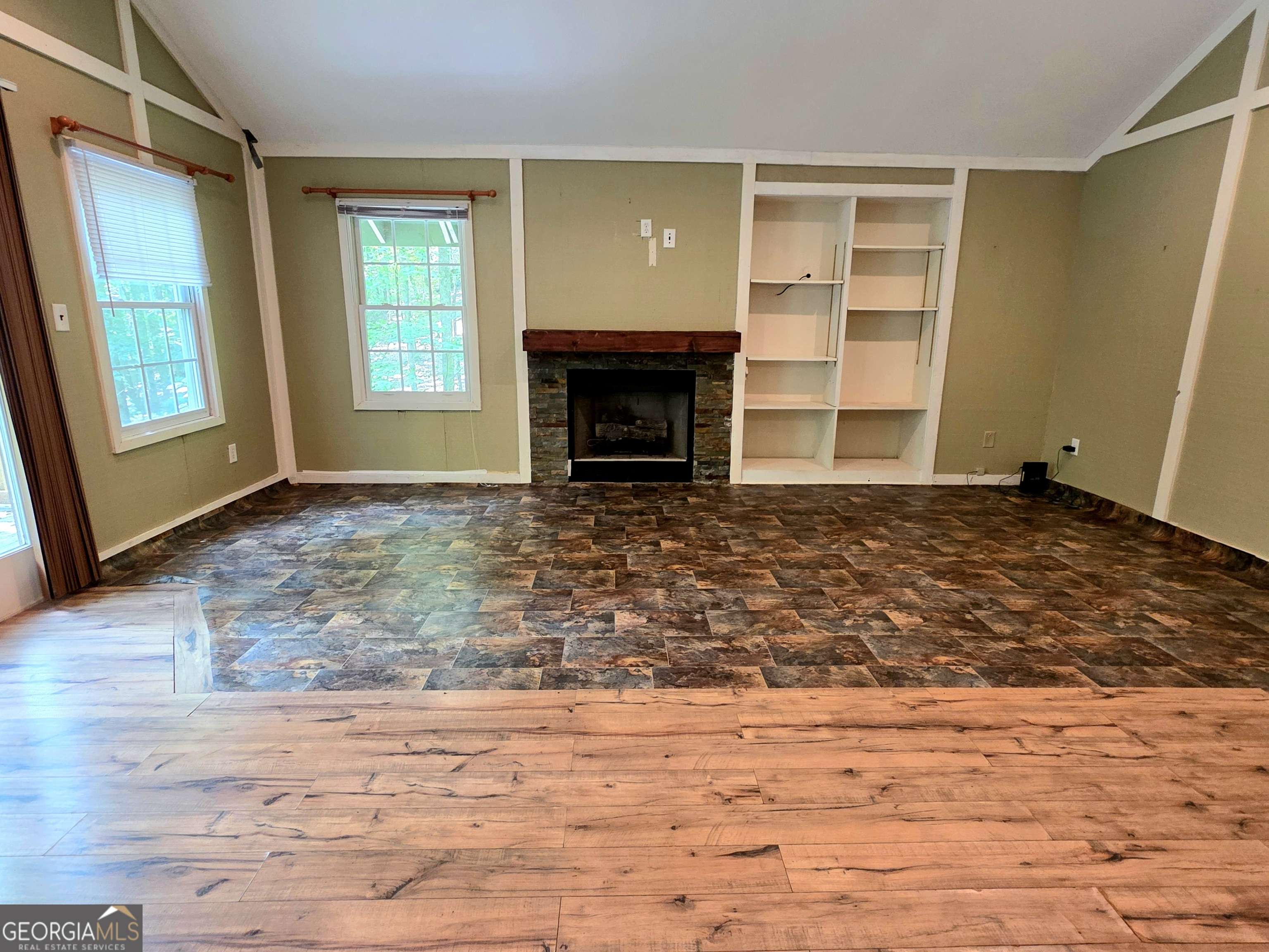 Sautee Nacoochee, GA 30571,79 Star Lake LN