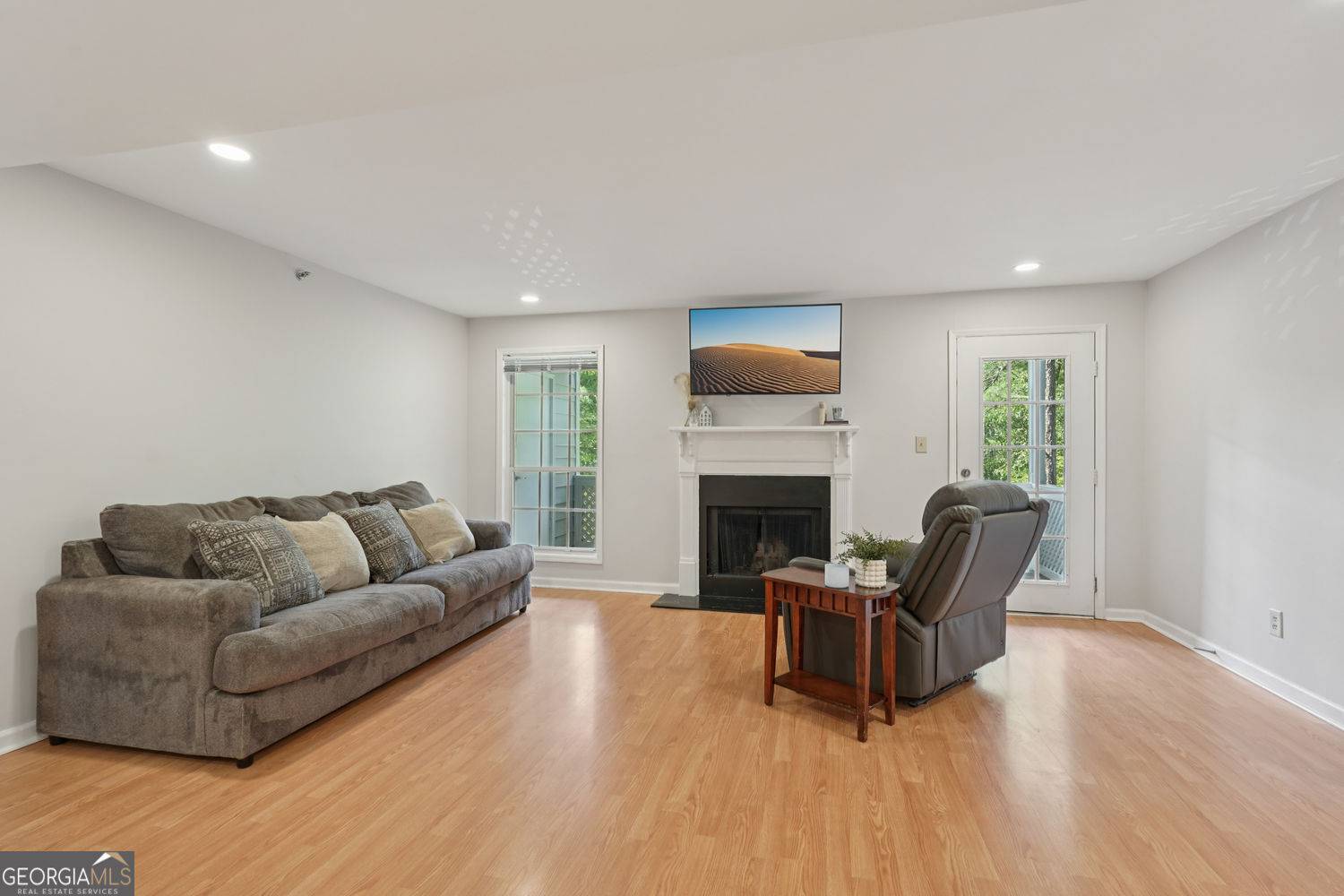 Marietta, GA 30067,3961 Riverlook Pkwy SE #209