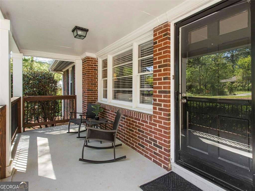 Atlanta, GA 30329,1572 Berkeley LN NE