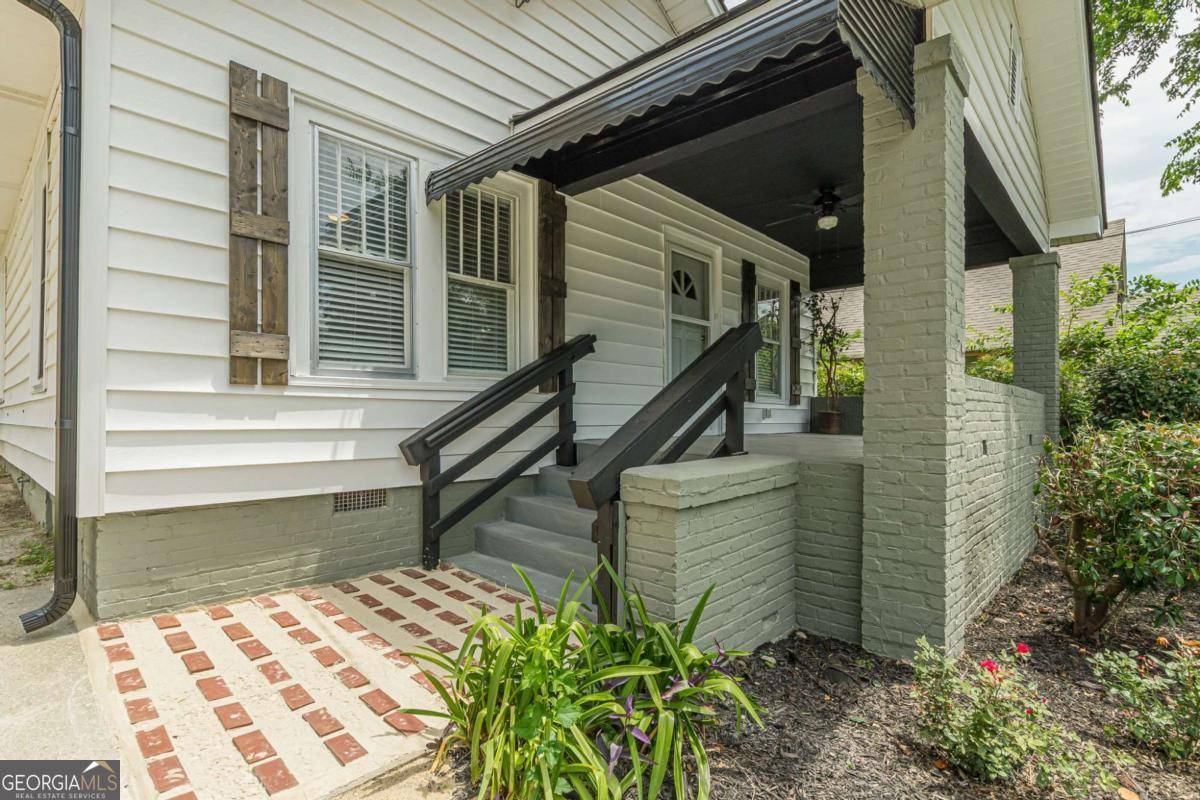 Hapeville, GA 30354,523 North AVE