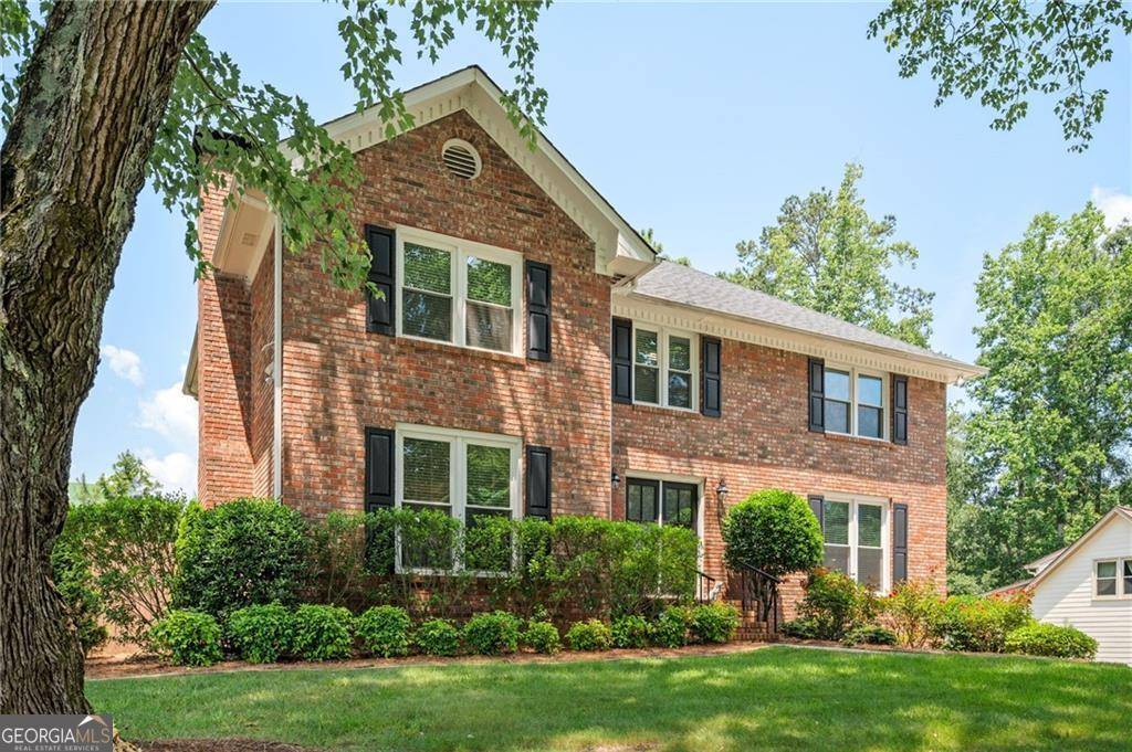 Marietta, GA 30062,2251 Rushmore DR