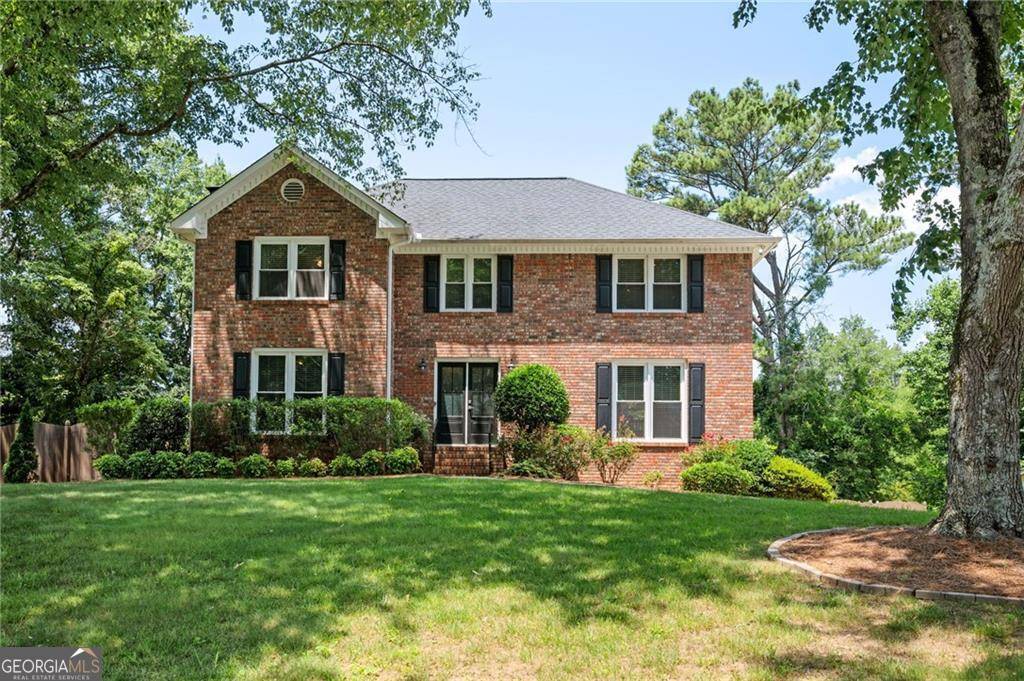 Marietta, GA 30062,2251 Rushmore DR