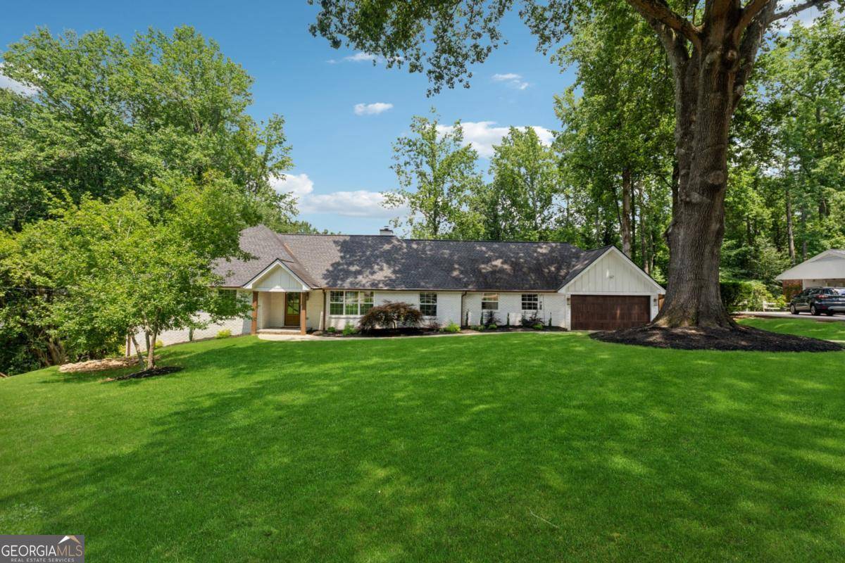 Atlanta, GA 30328,690 Amberidge TRL