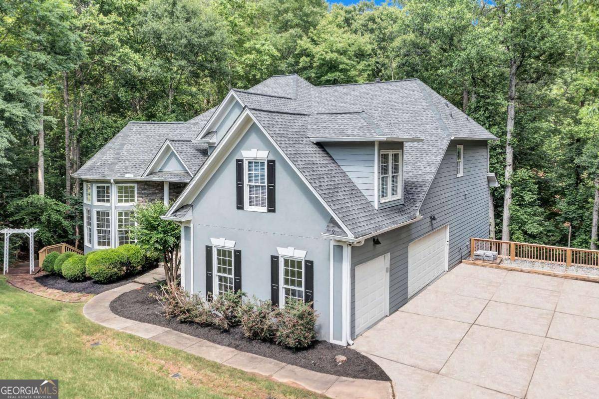 Cumming, GA 30041,3860 Overlake DR