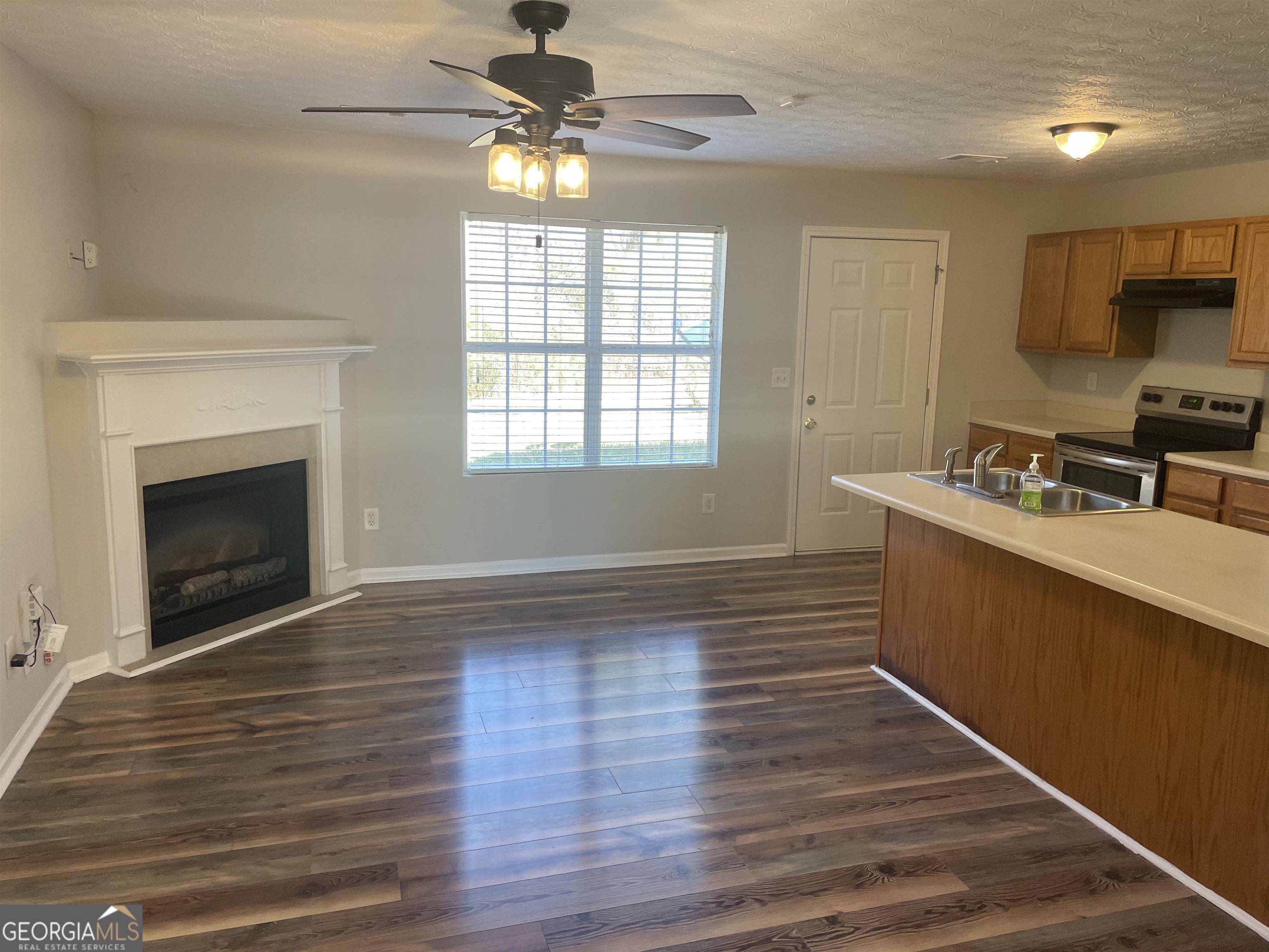 Mcdonough, GA 30253,1550 Labonte Pkwy