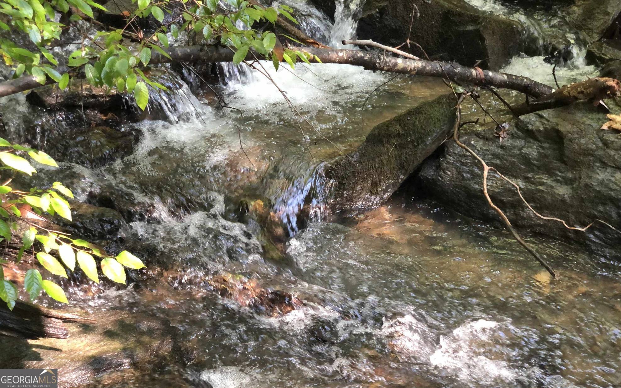 Sautee Nacoochee, GA 30571,3.4 ACRE Bean Creek Rd., Wolf Howl Trl.
