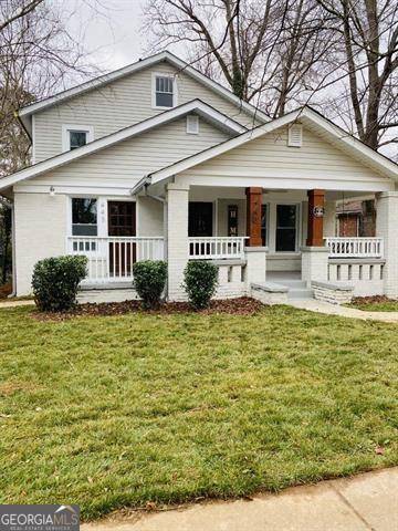 Decatur, GA 30030,443 3rd Avenue