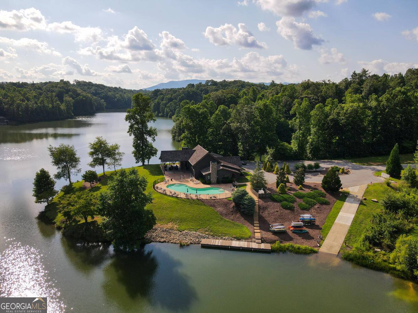 Cleveland, GA 30528,LOT 147 Laceola South RD