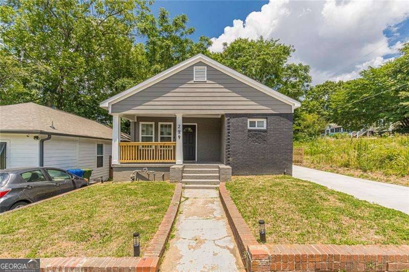 Atlanta, GA 30315,299 Fletcher ST SW