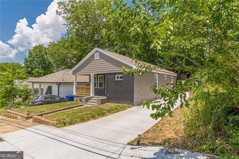 Atlanta, GA 30315,299 Fletcher ST SW