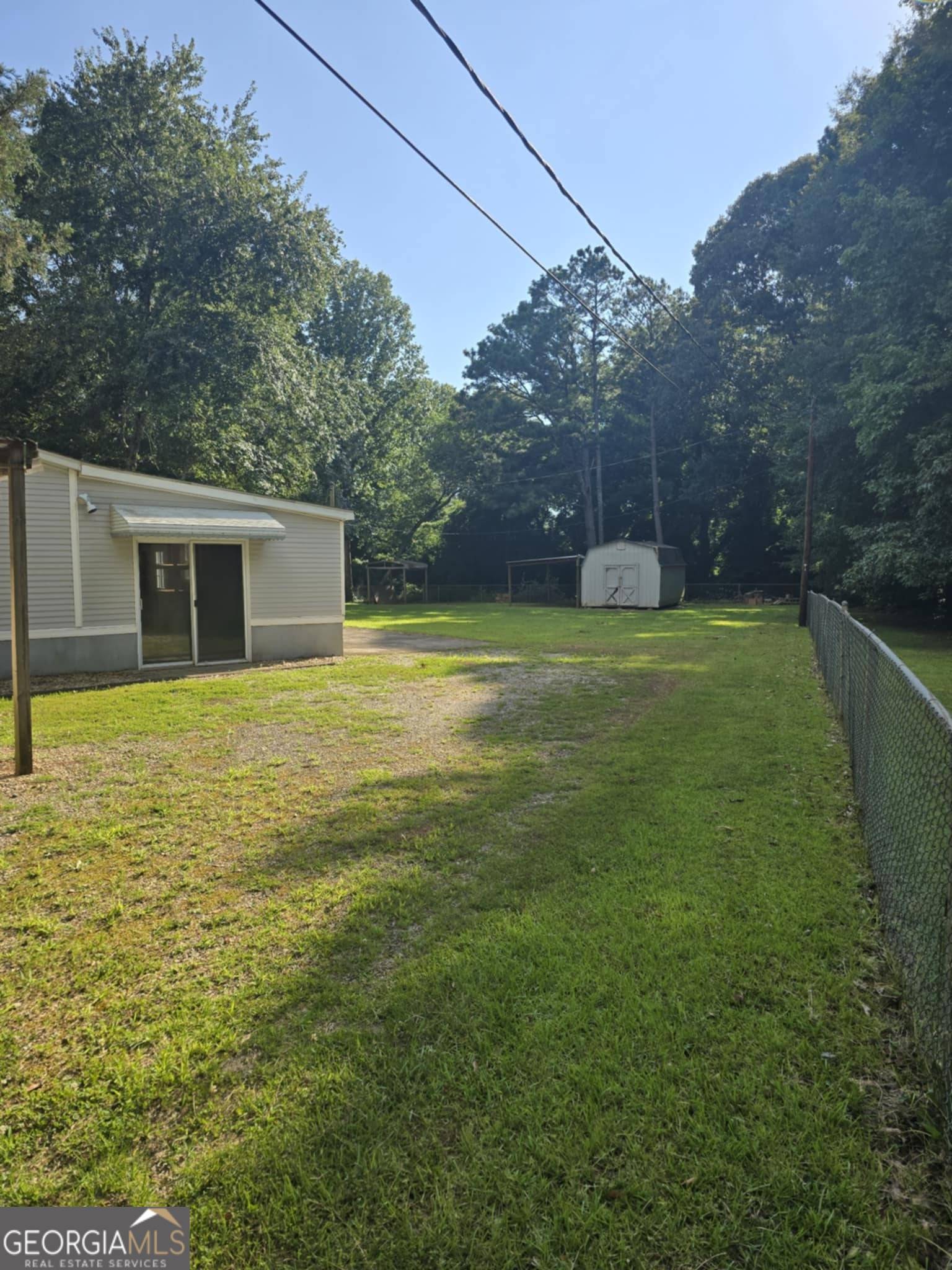 Hampton, GA 30228,85 North AVE