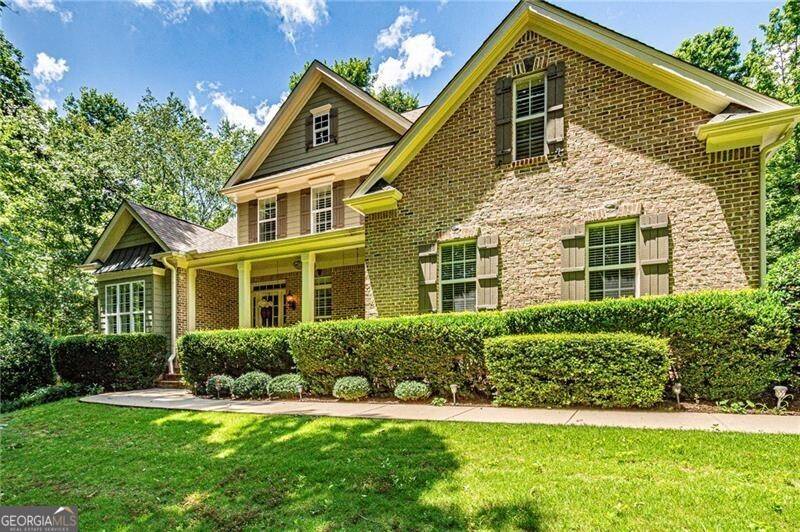 Dahlonega, GA 30533,6369 Timber Creek TRL