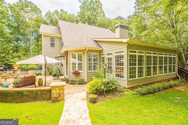 Dahlonega, GA 30533,6369 Timber Creek TRL