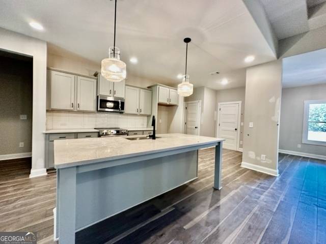 Moreland, GA 30259,2141 Bradbury RD #LOT 1