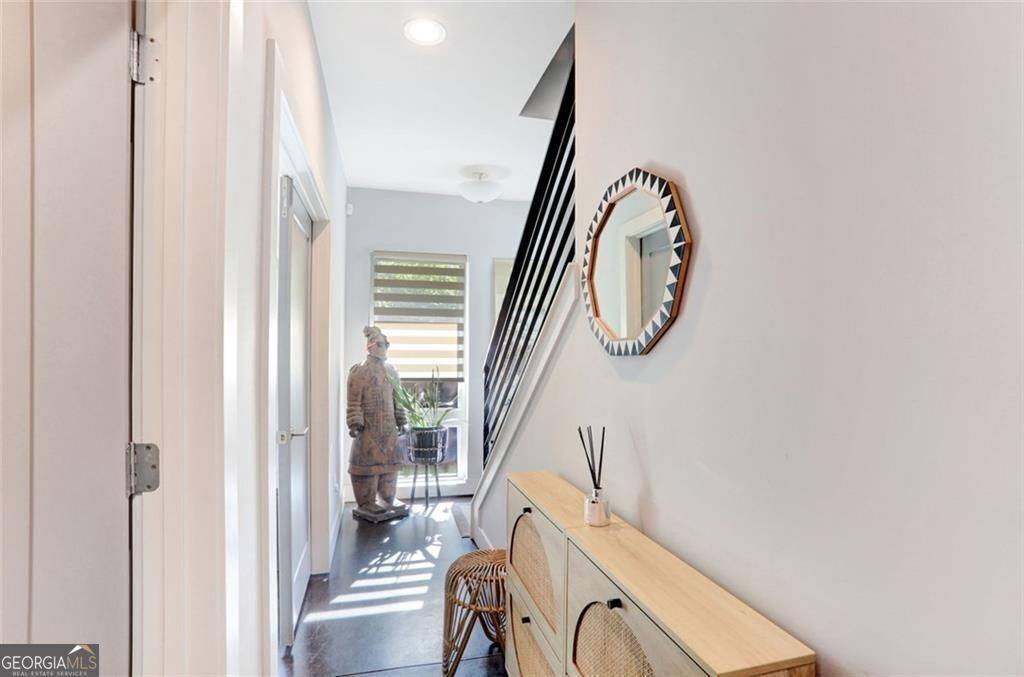 Atlanta, GA 30312,623 NE Irwin ST NE