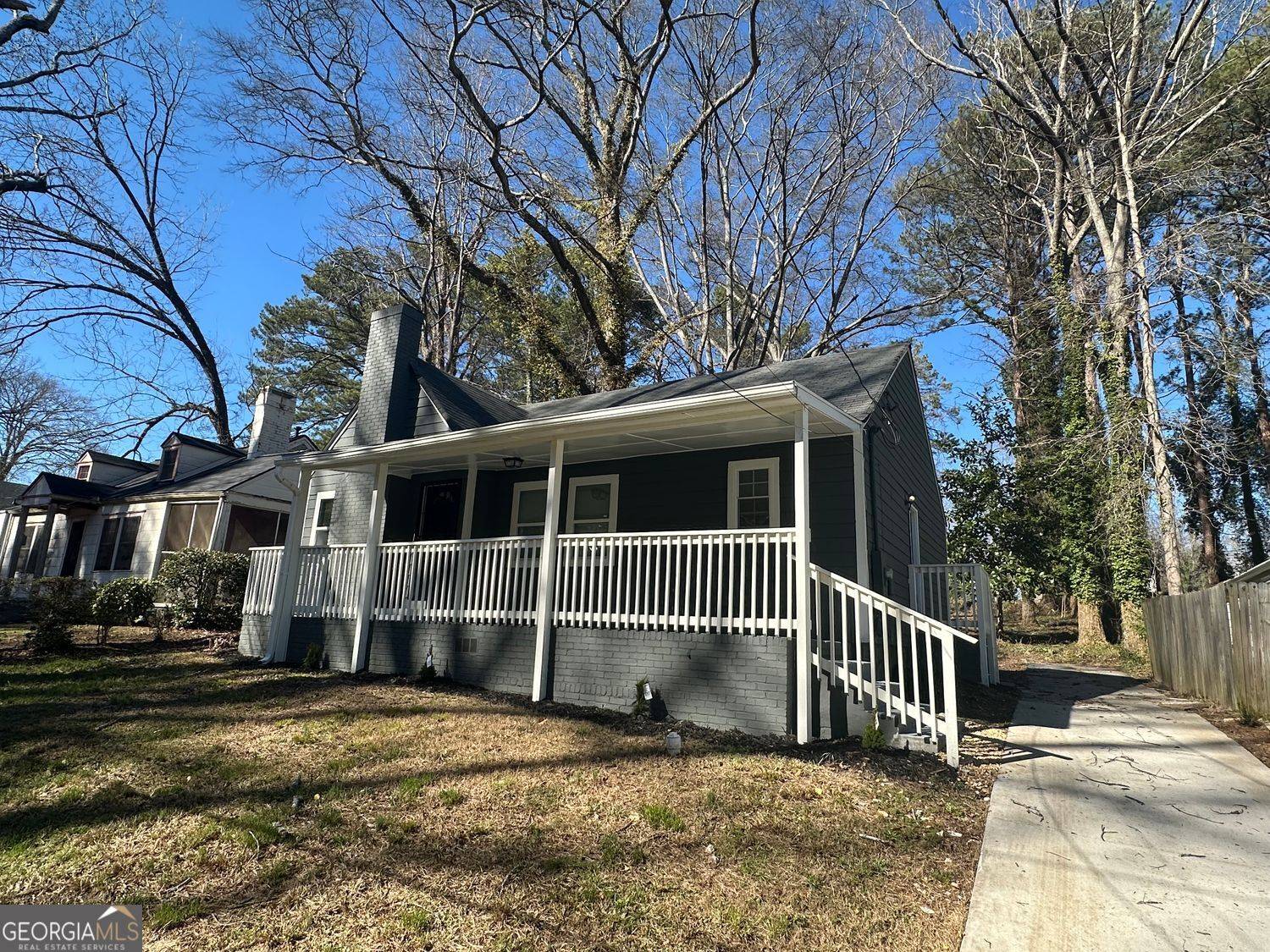 Atlanta, GA 30310,1457 Richland Road Southwest RD SW