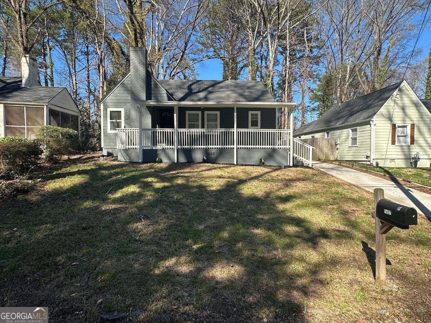 Atlanta, GA 30310,1457 Richland Road Southwest RD SW