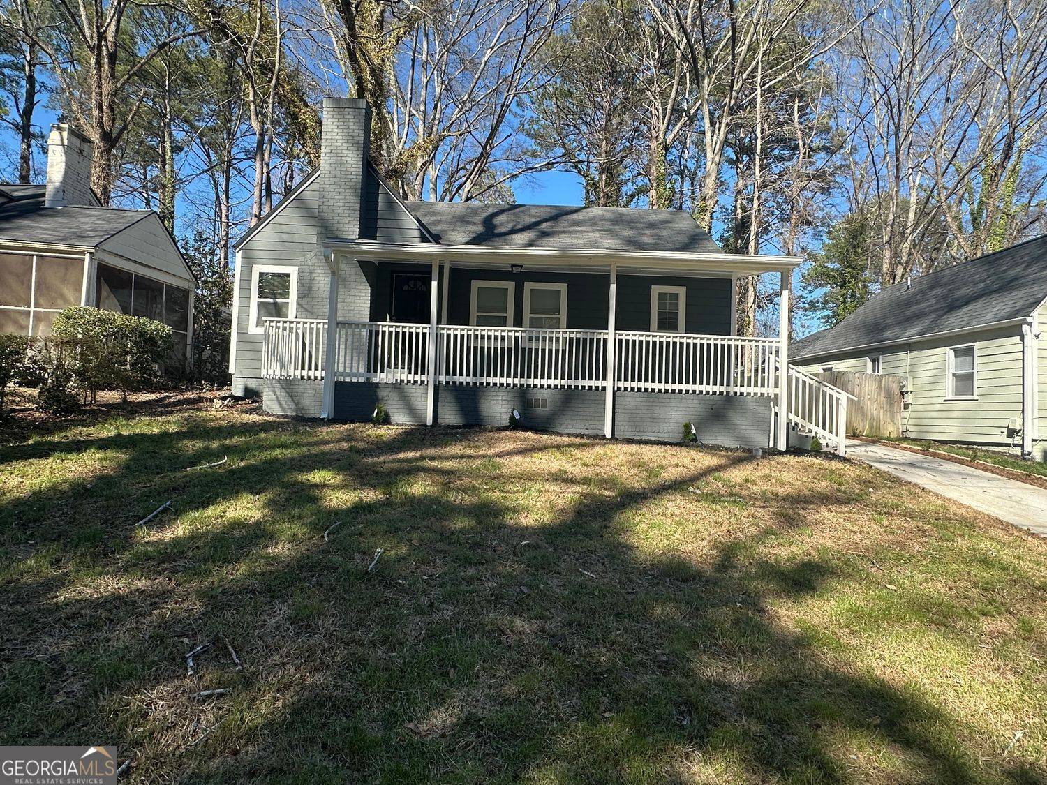 Atlanta, GA 30310,1457 Richland Road Southwest RD SW