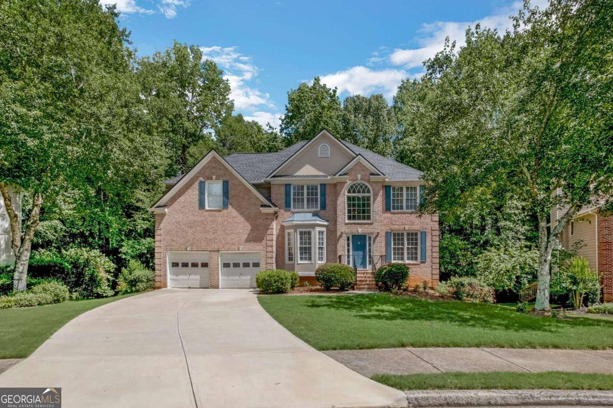 Roswell, GA 30076,1625 Hawkins Cove TRL