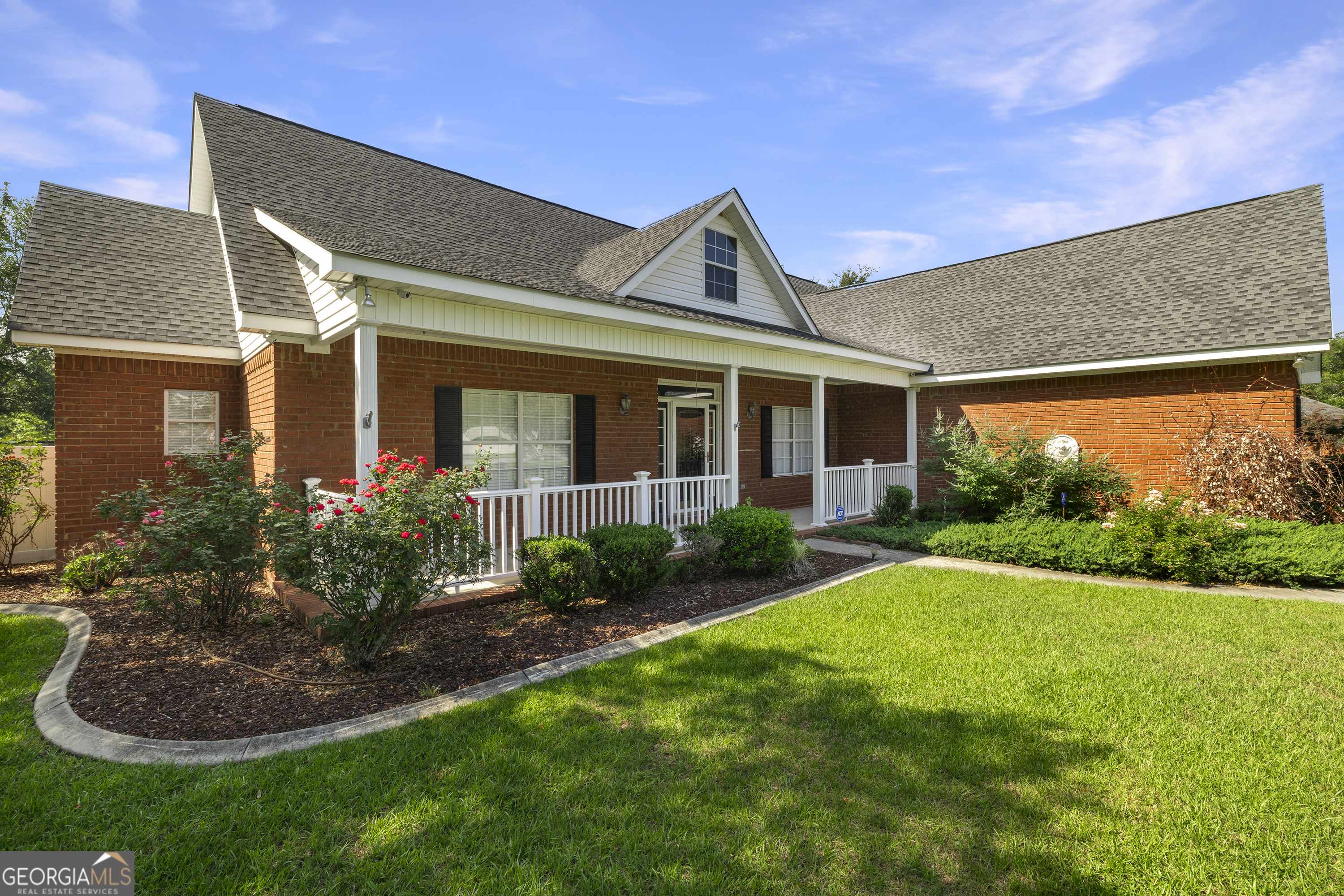 Guyton, GA 31312,209 Saint James WALK