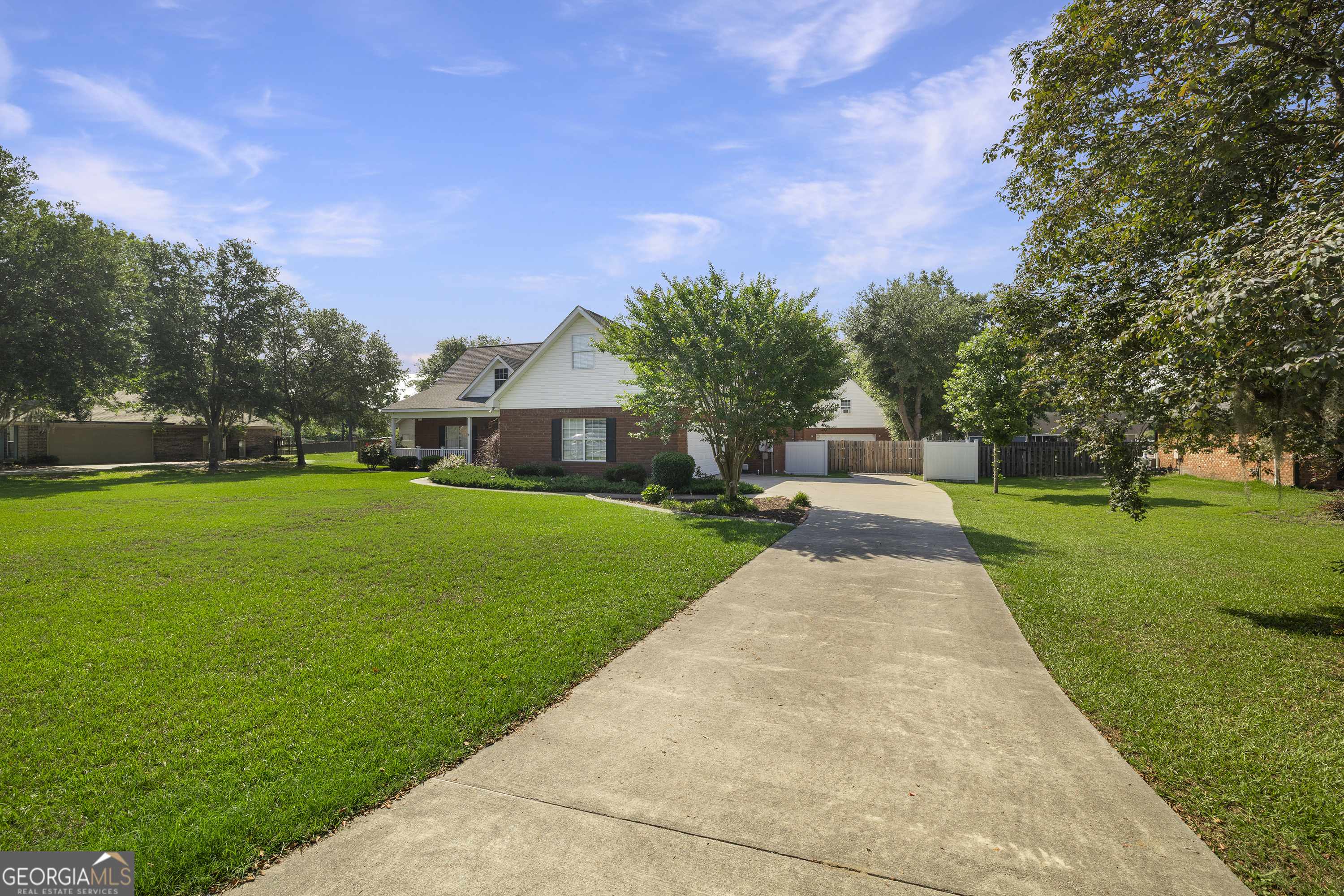 Guyton, GA 31312,209 Saint James WALK