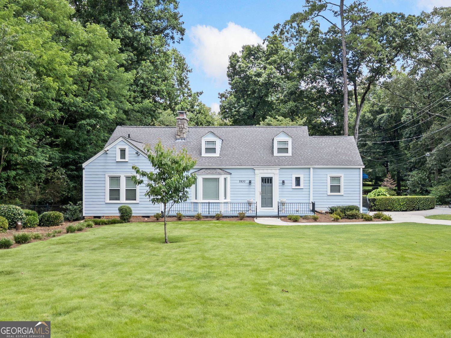 Atlanta, GA 30317,2830 Alston Drive DR SE
