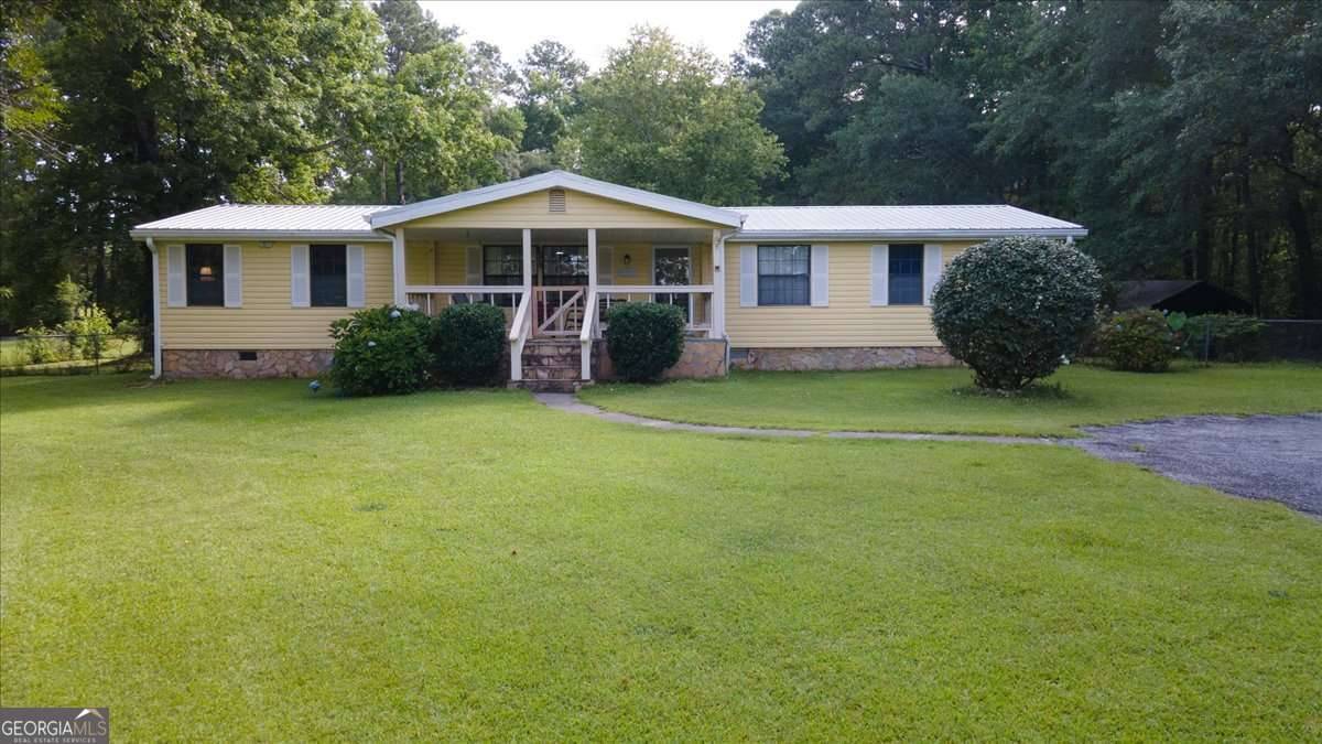 Conyers, GA 30012,1205 Humphries RD NW