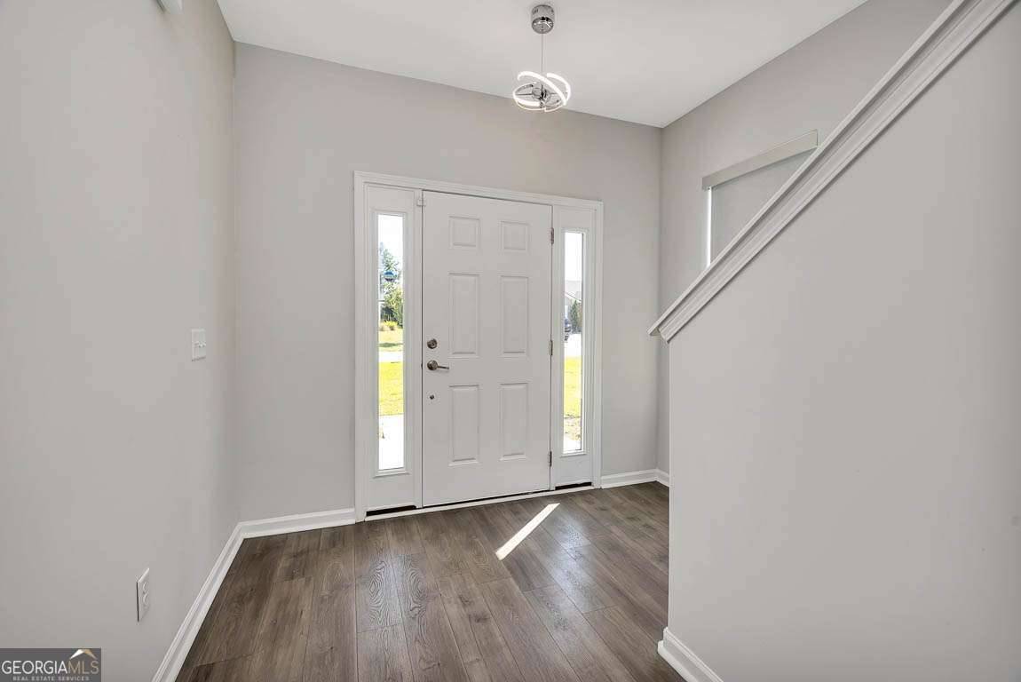 Brunswick, GA 31525,1135 Autumns Wood CIR E