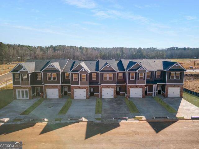 Temple, GA 30179,125 Meadowview DR #14