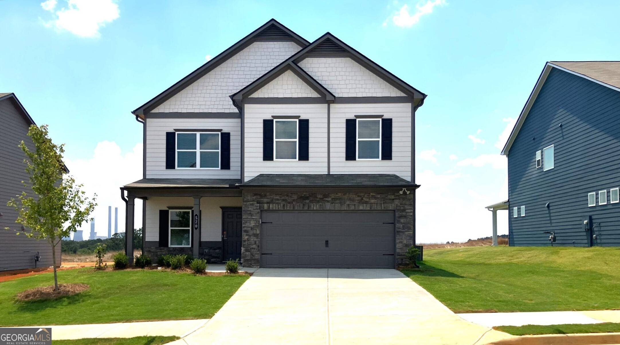 Cartersville, GA 30120,520 Ozark LN