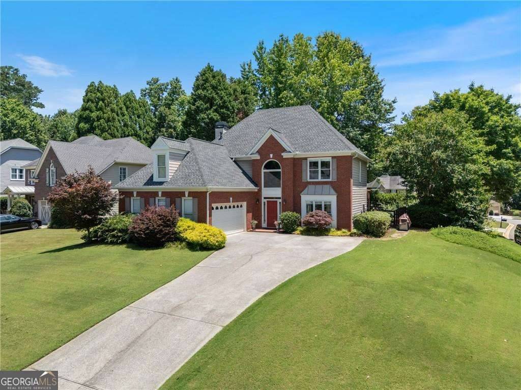Suwanee, GA 30024,3820 Ridge Point DR