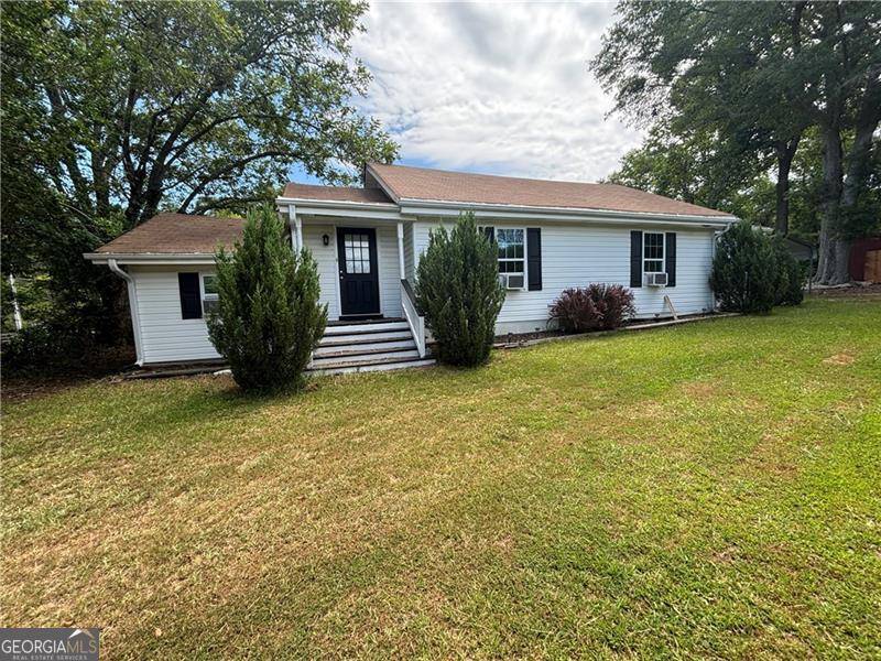 Winder, GA 30680,219 Buena Vista ST