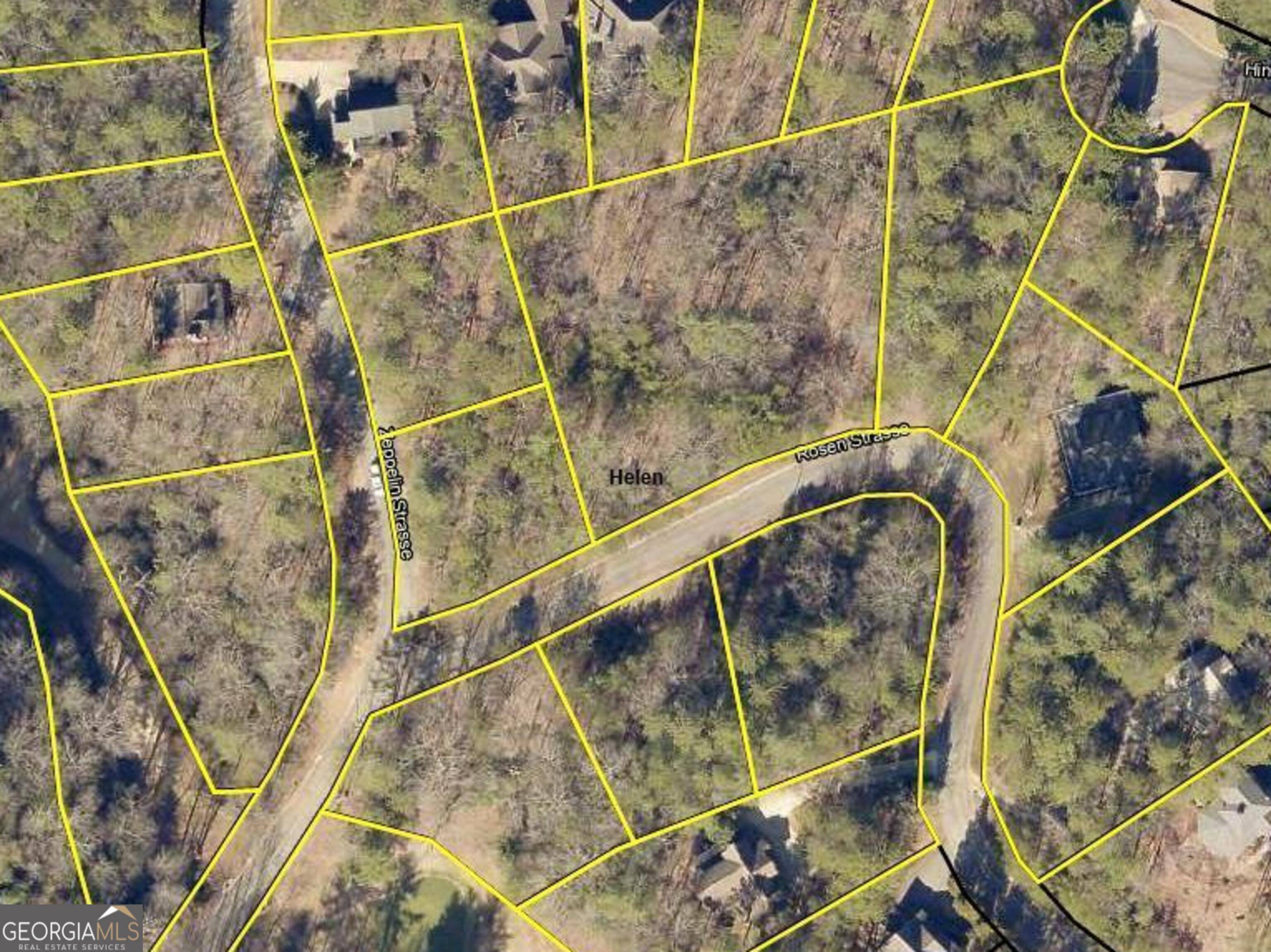 Helen, GA 30545,0 Zeppelin Strasse