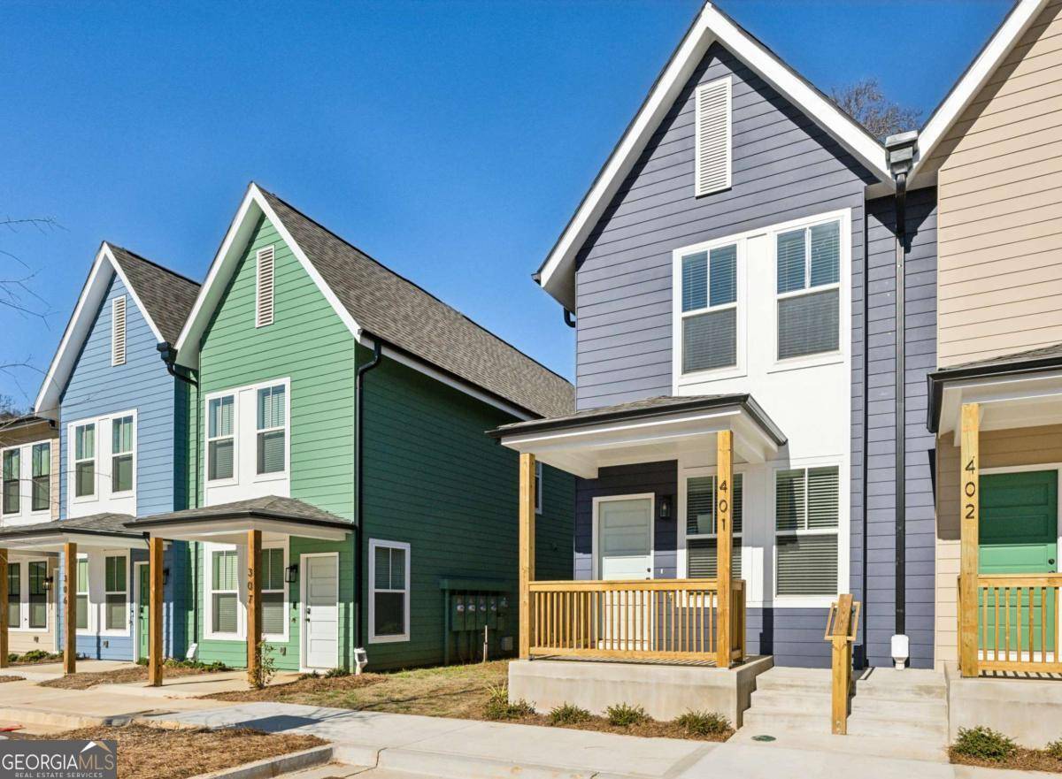 Atlanta, GA 30310,1095 Tucker AVE #401