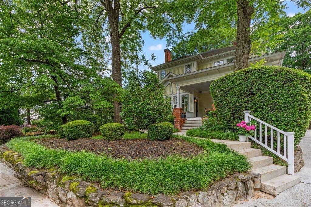Atlanta, GA 30307,1157 Alta AVE NE