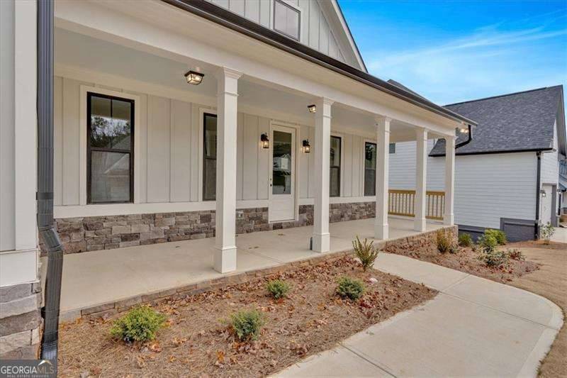 Cartersville, GA 30120,22 Rock Ridge CT SE