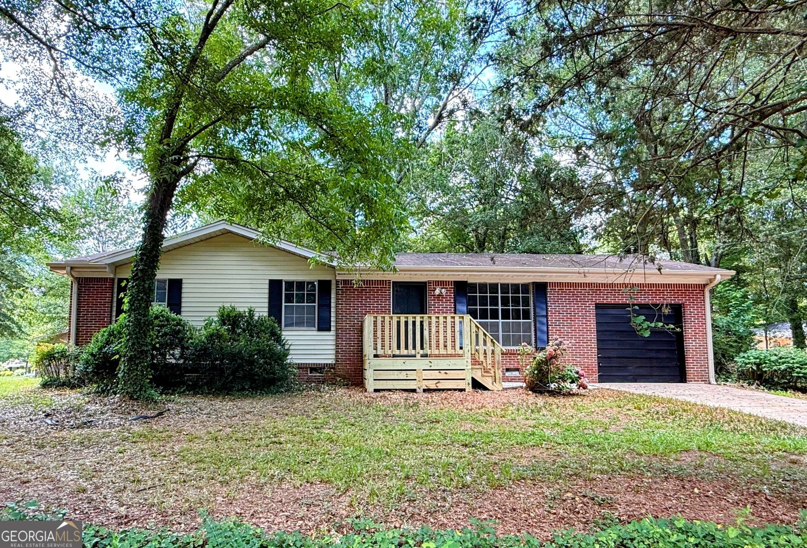Hartwell, GA 30643,56 Harper DR