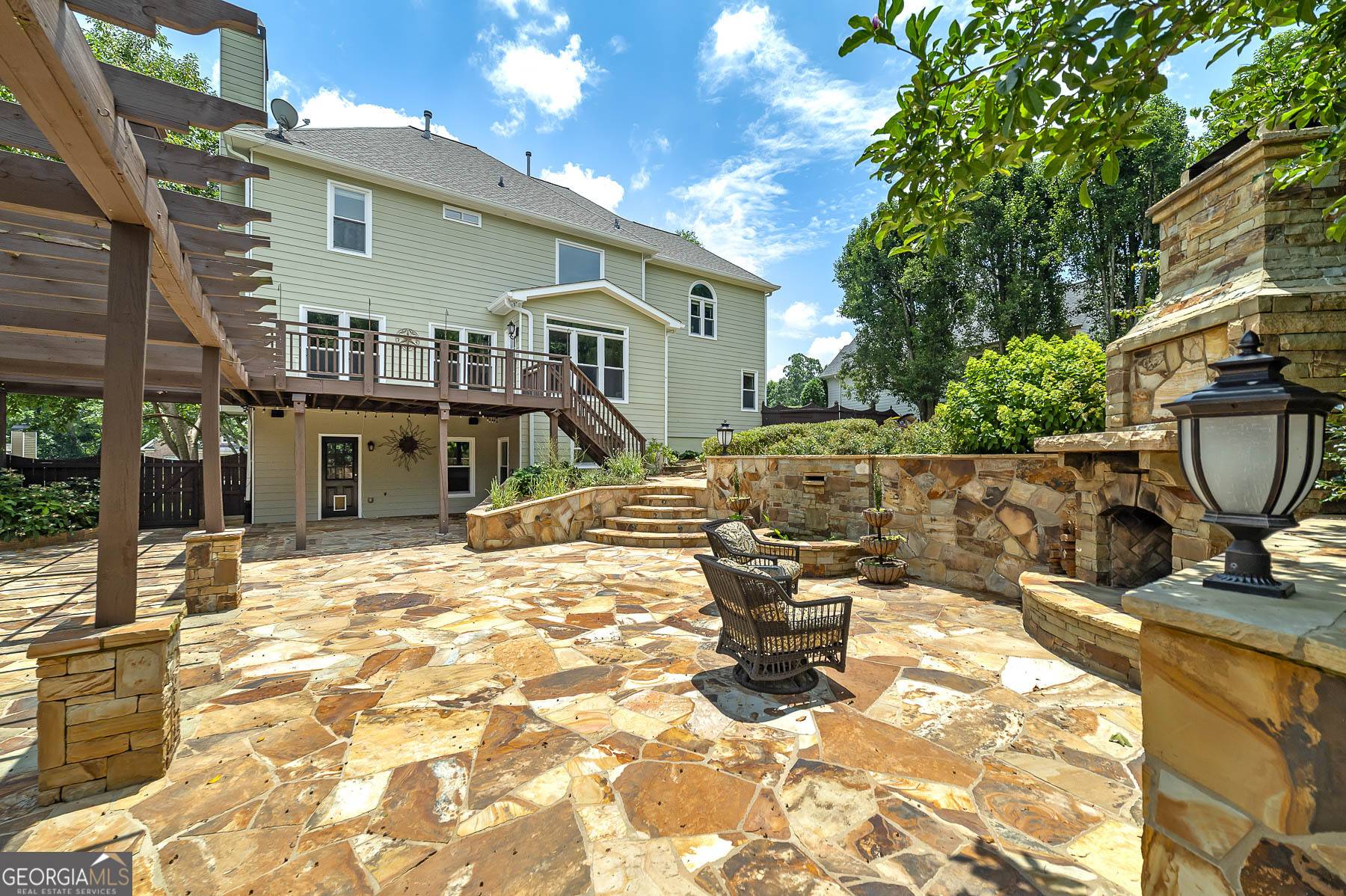 Alpharetta, GA 30004,5045 Matthew Meadow CT