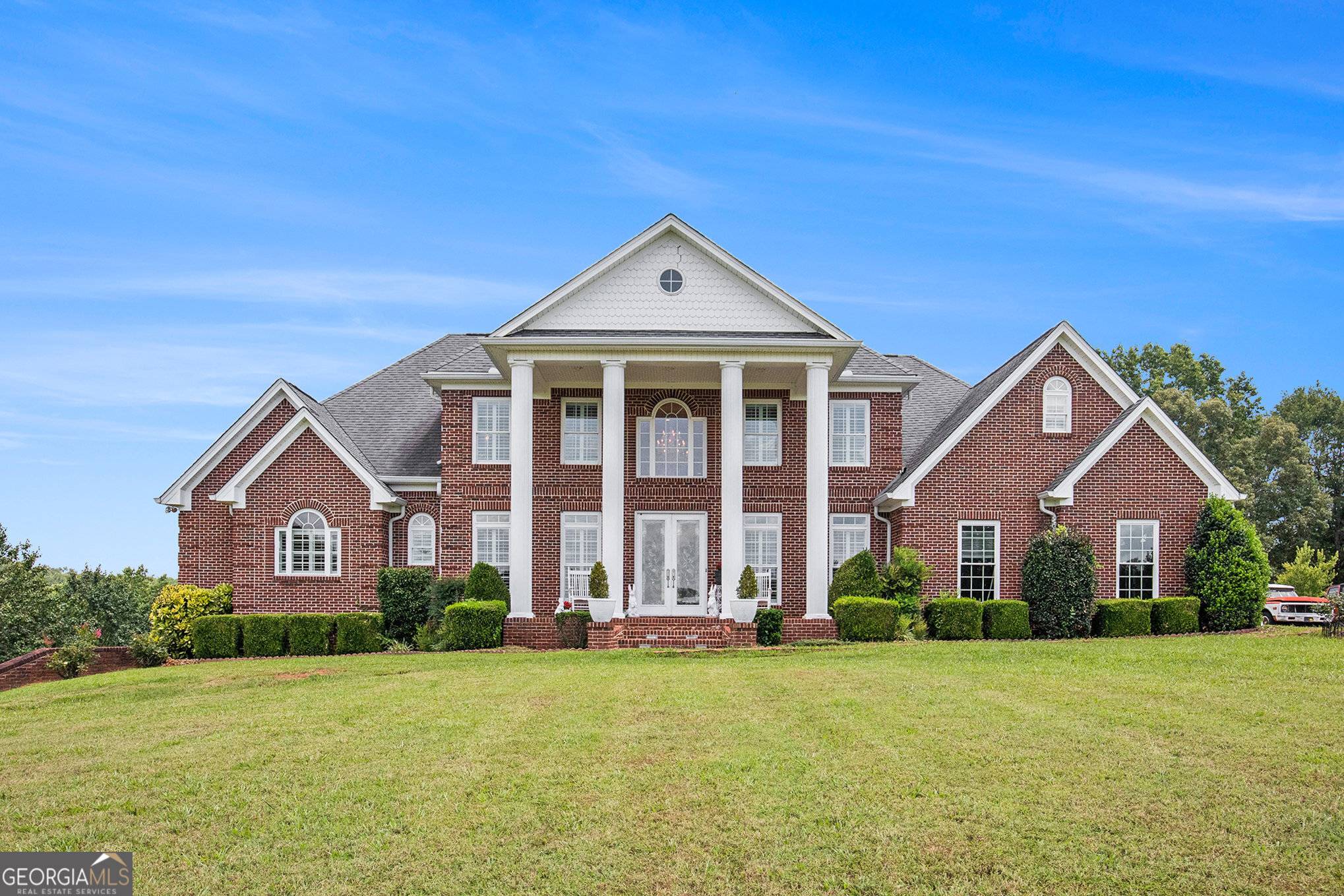 Murrayville, GA 30564,6652 Ben Parks RD