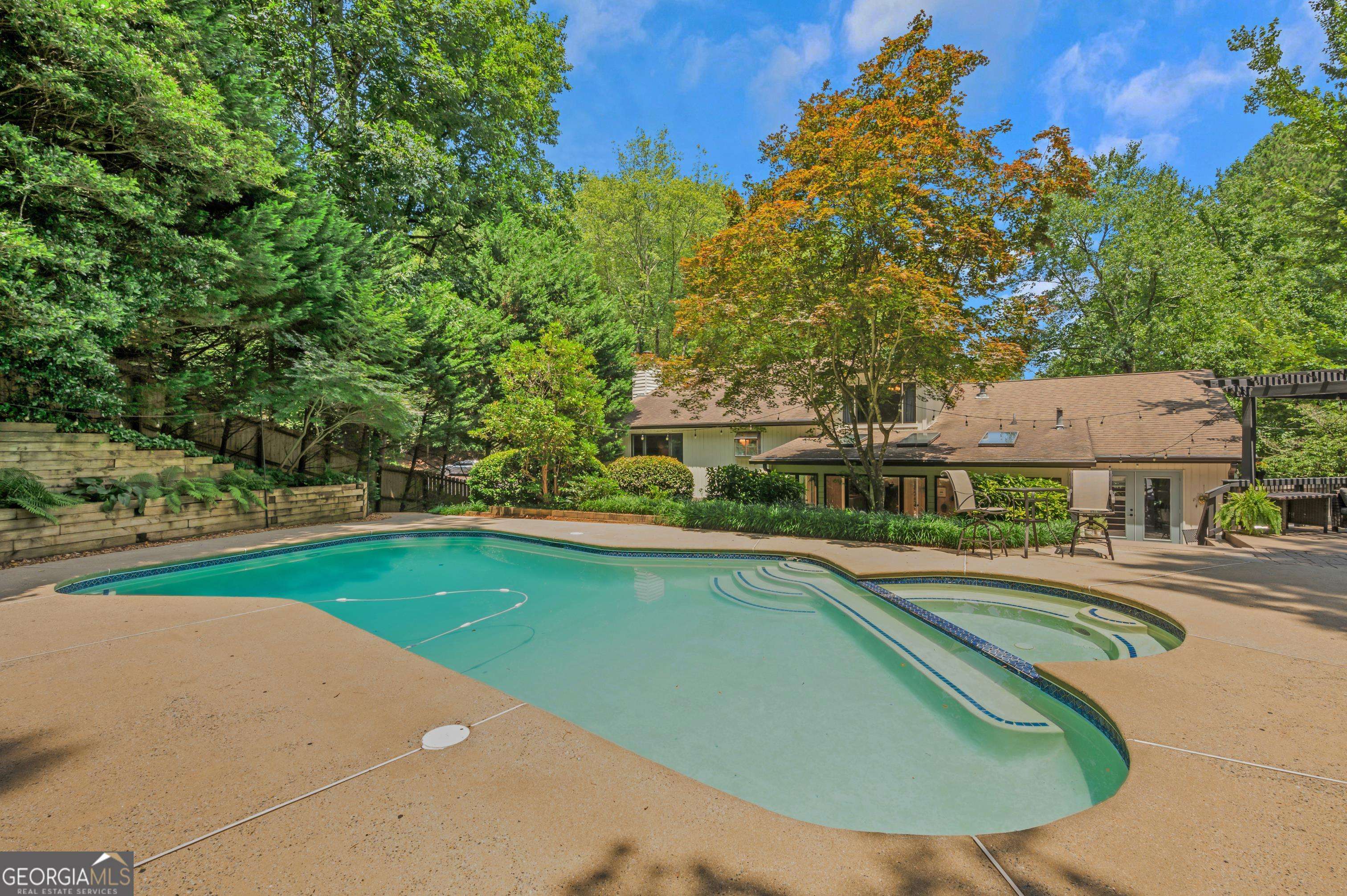Dunwoody, GA 30338,1519 Biddle CT