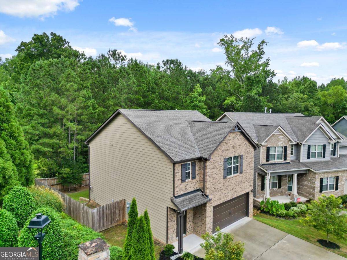 Atlanta, GA 30331,2301 RED HIBISCUS CT