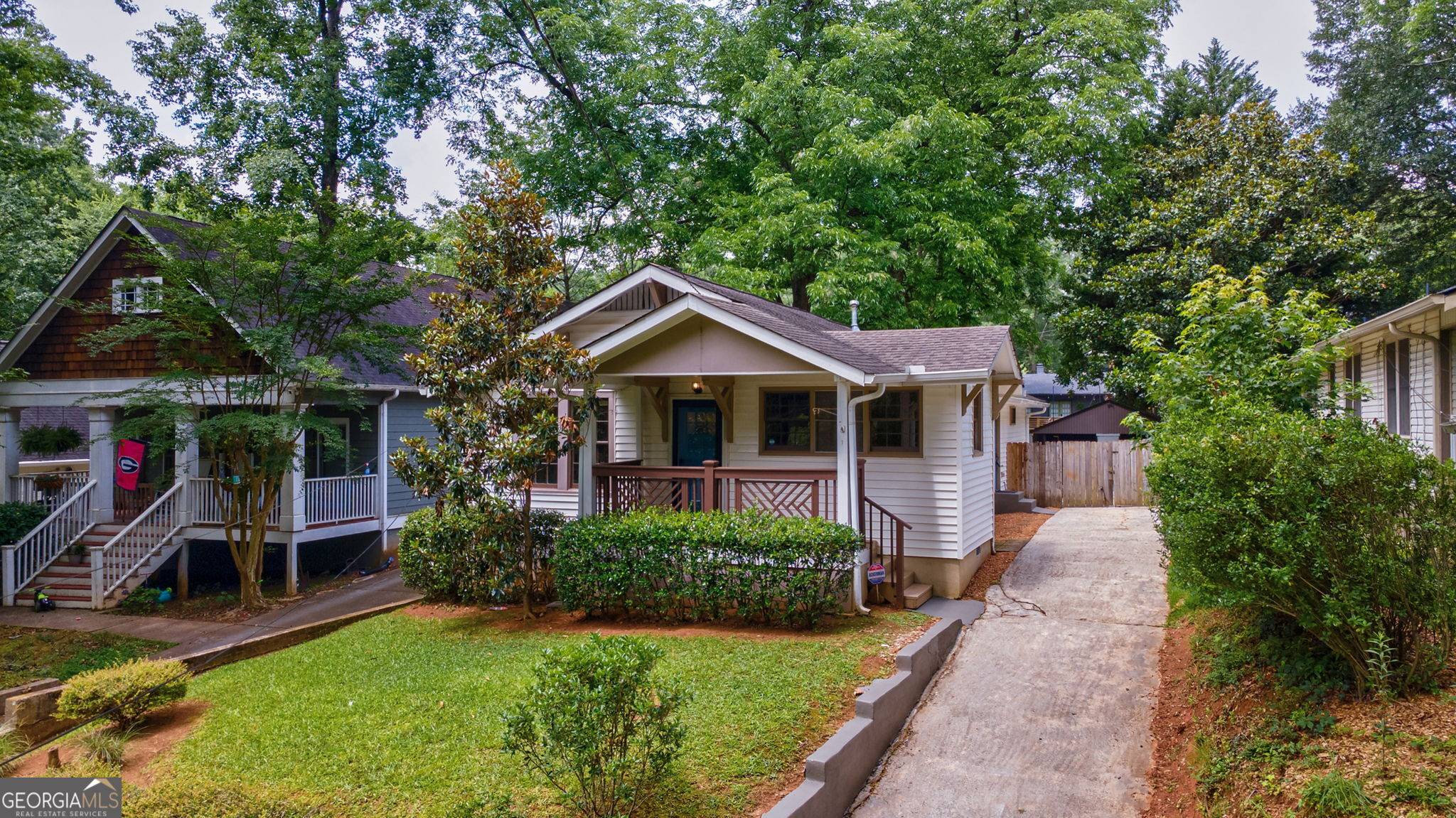 Atlanta, GA 30317,91 Rogers ST SE