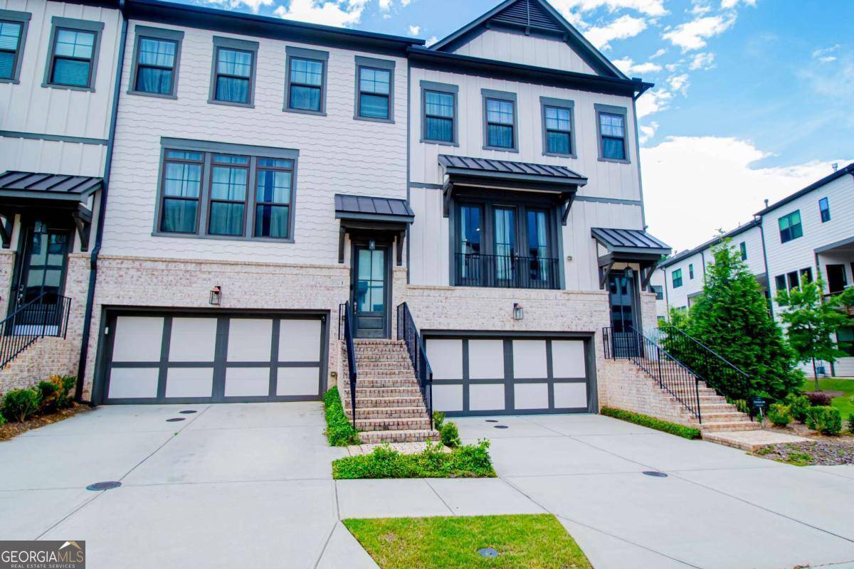Decatur, GA 30033,1130 Provence LN
