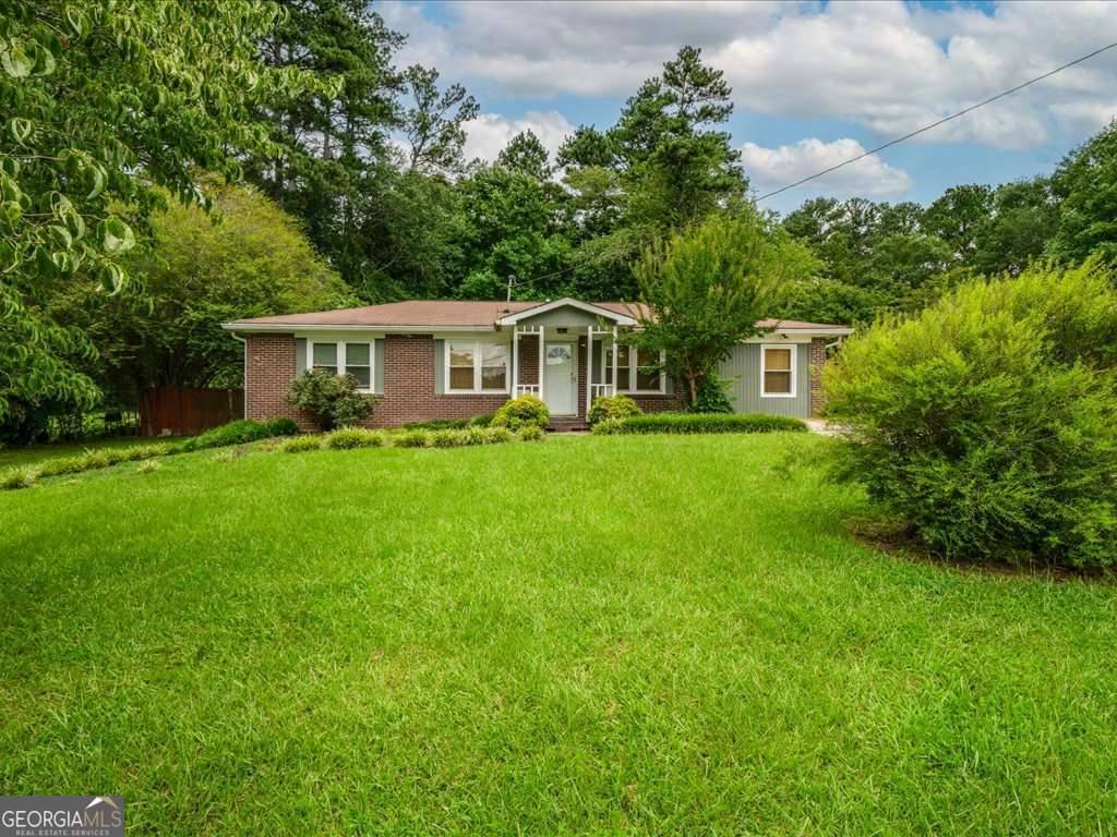 Lithia Springs, GA 30122,4365 Clare LN
