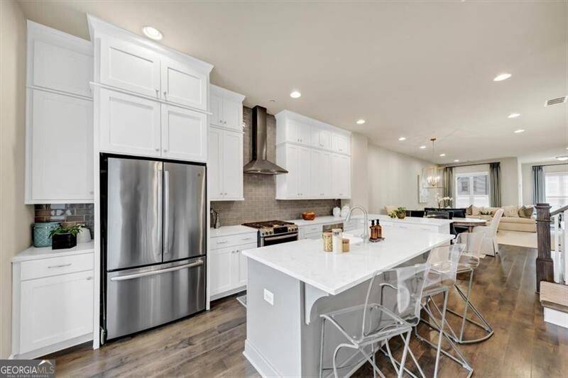 Atlanta, GA 30342,4311 Parkside PL
