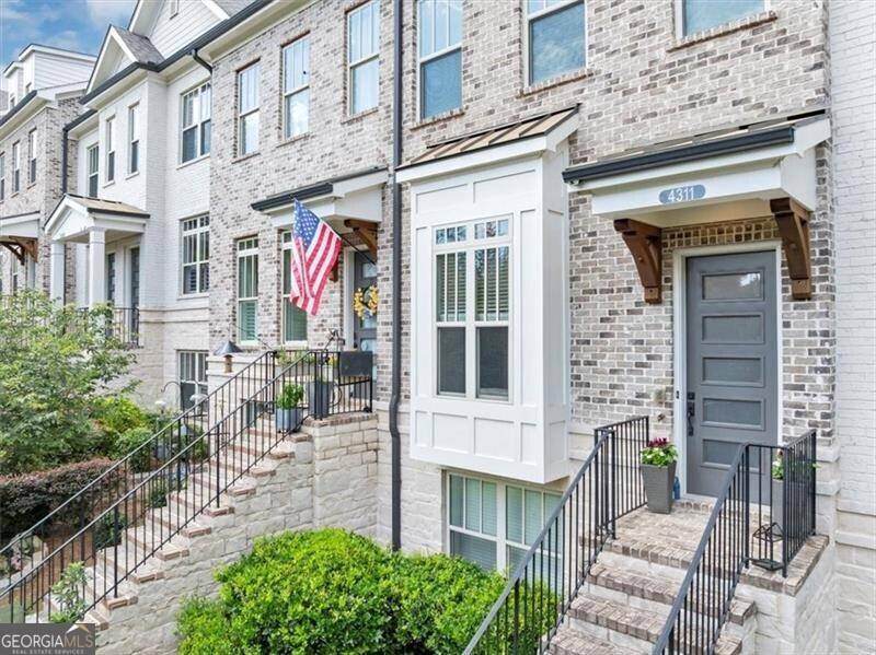 Atlanta, GA 30342,4311 Parkside PL