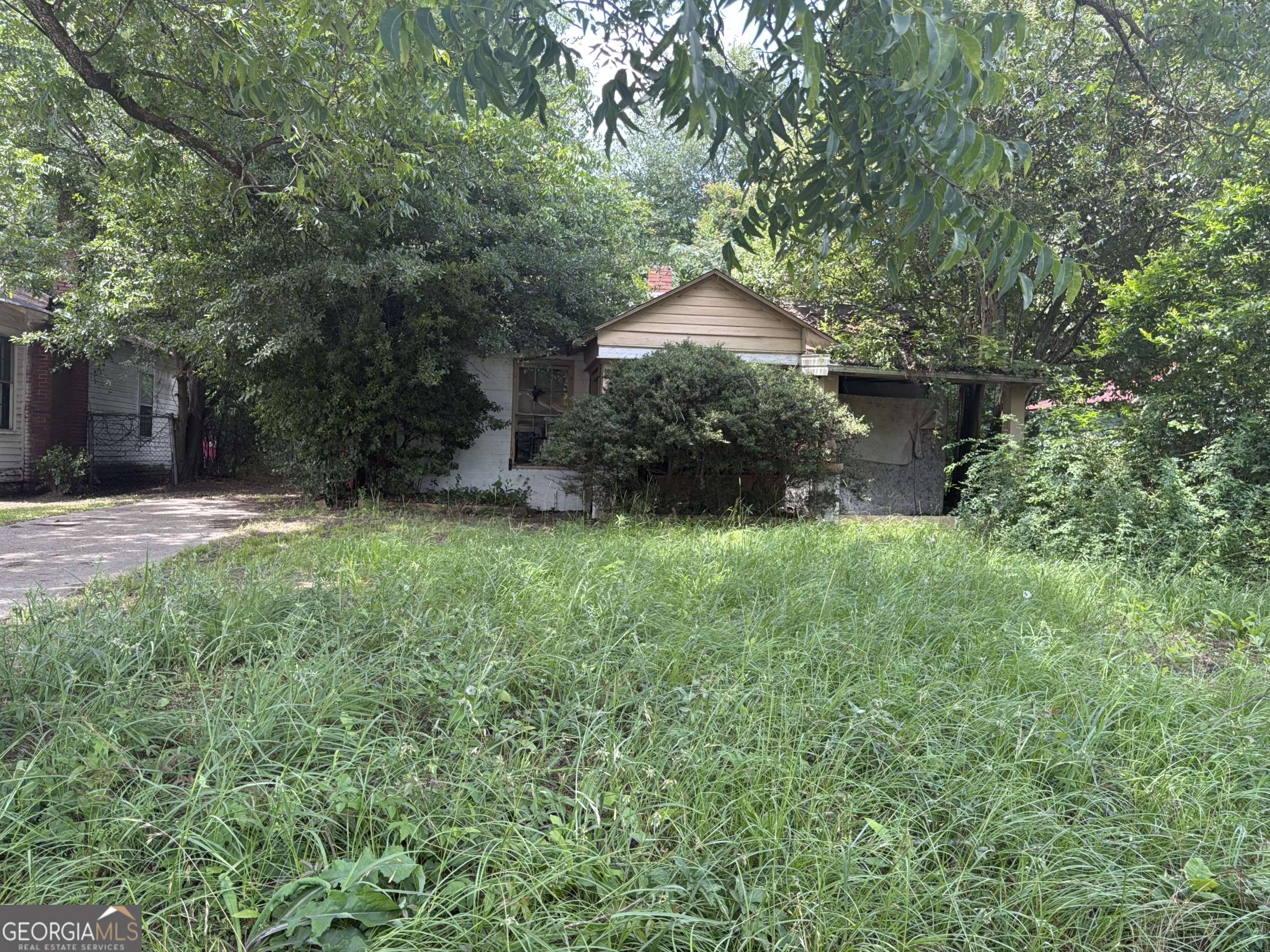 Macon, GA 31206,567 Richmond ST