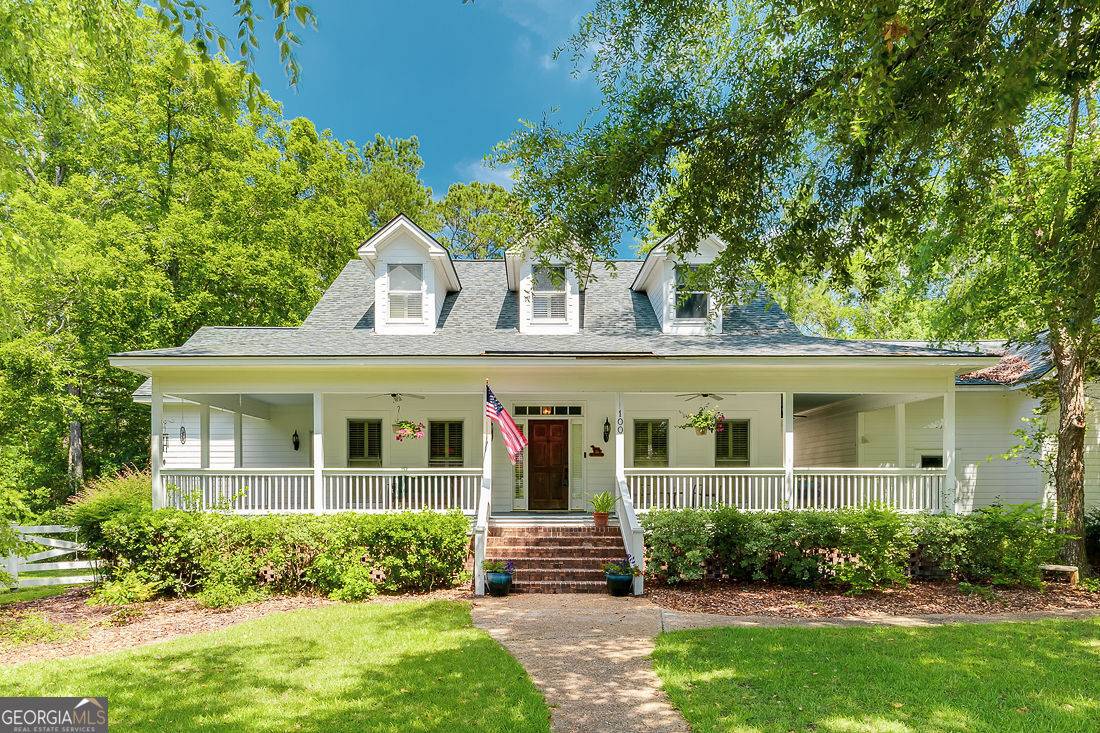Rincon, GA 31326,100 Cambridge DR