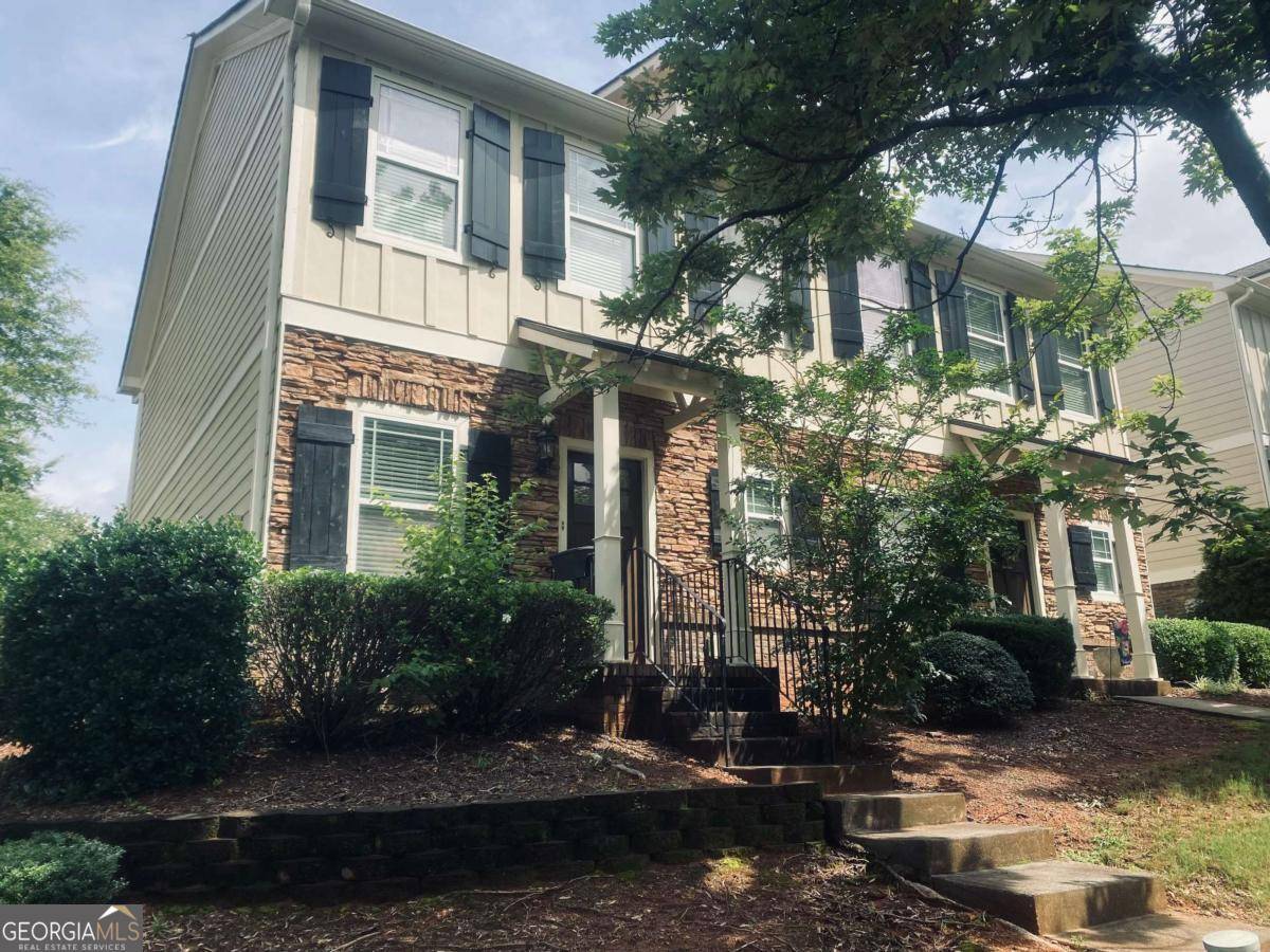 Athens, GA 30605,236 Center Park LN